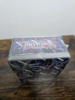 Yugioh Dark Rebellion XYZ Dragon Mega Tin 2015 CT12 - Image 2