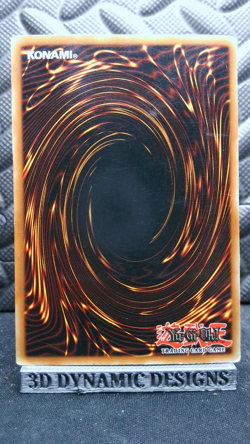 | Yugioh Spell Absorption FET-EN039 Ultimate Rare Flaming Eternity HP 🔥 | - Image 2
