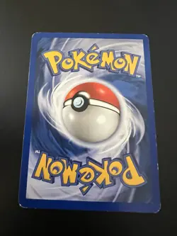 Super Scoop Up 98/111 Neo Genesis Unlimited 2000 Pokemon Card Uncommon LP - Image 2