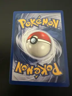 Unown P 58/105 Neo Destiny Unlimited 2002 Pokemon Card Uncommon NM - Image 2