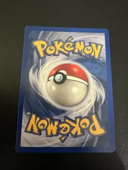 Unown Y 40/64 Neo Revelation 1st Edition 2001 Pokemon Card Uncommon NM - Image 2