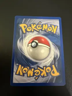 Unown Y 40/64 Neo Revelation 1st Edition 2001 Pokemon Card Uncommon NM - Image 3