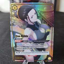 4×One Piece Doujin Card Chinese Series New Goddess Stroy Waifu Custom Holo DIY - Image 5