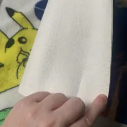 Gengar Leather Playmat Play Mat For Tcg Trading Card Game Pokemon Mouse Pad - Image 3