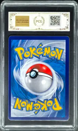 2024 Pokemon Cards CHN. Exeggutor GX Rainbow 022/021 PCG 9.5 (same as PSA 9) - Image 2