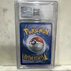 Pokemon TCG Arceus LV.X Black Star Promos DP53 2009 CGC 8 Level-Up Promo Card - Image 2