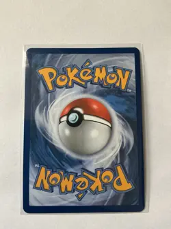 Litleo 139/132 Holo Mega Evolutions Pokemon Card 2025 PF - Image 2