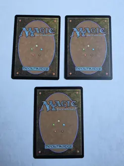 MTG Magic The Gathering Caged Sun New Phyrexia Regular - Image 2