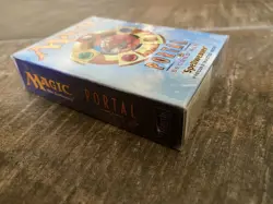 (NEW) 1998 🔥 Magic The Gathering Portal Second Age Spellweaver Deck SEALED - Image 3