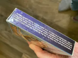 (NEW) 1998 🔥 Magic The Gathering Portal Second Age Spellweaver Deck SEALED - Image 4