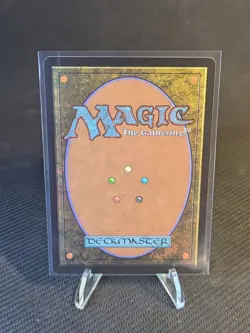 Ashe, Princess of Dalmasca (Foil) - Final Fantasy - NM - MTG Magic - Uncommon - Image 2