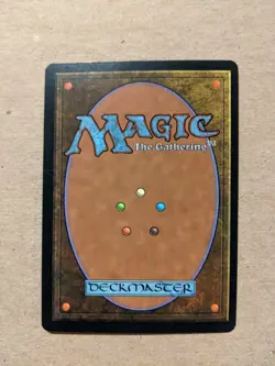 Volrath’s Stronghold - Stronghold - Legendary Land - Lightly Played (LP) MTG - Image 2