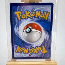 Feunard 199/197 AR Carte Pokemon EV03 Flammes Obsidiennes EV3 - Image 2