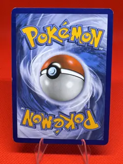 Crawdaunt 92/160 Rare Reverse Holo Pokemon Card Primal Clash - LP - Image 2