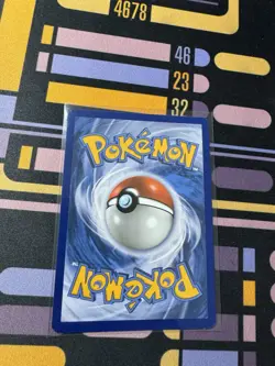 Pokemon XY Primal Clash Excadrill Rare Reverse Holo 96/160 - Image 2
