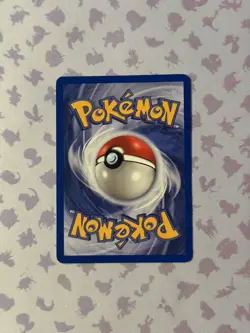 Surprise!Time Machine 91/109 Team Rocket Returns Reverse Holo Stamped Pokemon NM - Image 2