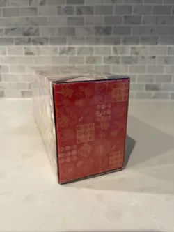 Pokemon TCG Japanese Tohoku Pokemon Center Special Box - Factory Sealed - Image 2