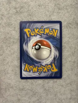 Pokemon Night Stretcher Great Ball League Promo Asia Stamp NM 061/064 - Image 3