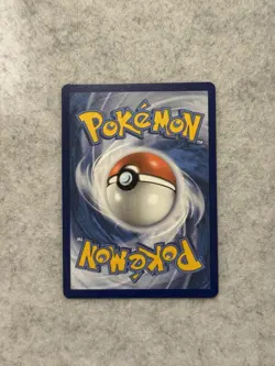 Pokemon Boss’s Orders Promo Asia Championships Player Reward Stamp NM 172/193 - Image 3