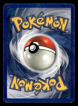 Psyduck 53/62 Common Fossil WOTC Pokemon MP - Image 2