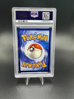 2024 POKEMON SVP EN-SV BLACK STAR PROMO PALDEA ADVENTURE CHEST PIKACHU PSA 9 - Image 2