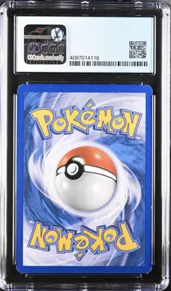 Pokemon Arceus LV.X DP56 Diamond and Pearl Holo CGC 7 - Image 2