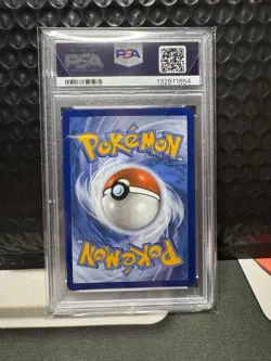 2025 Pokemon Prismatic Play Terapagos EX Prize Pack PSA 10 - Image 2