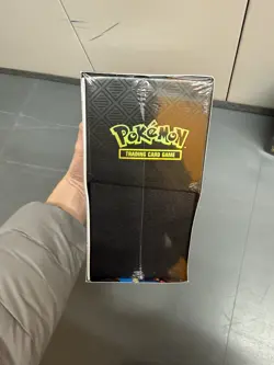 Pokemon TCG Mega Evolutions Pokemon Center ETB Lucario & Gardevoir | BRAND NEW - Image 2
