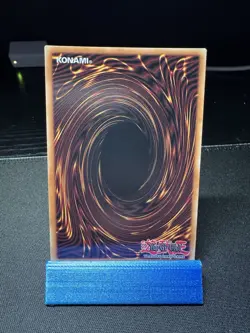 Yugioh Card The Winged Dragon of Ra TN19-EN009 SECRET RARE Limited Ed. NM - Image 3
