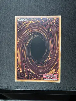 Yugioh Card The Winged Dragon of Ra TN19-EN009 SECRET RARE Limited Ed. NM - Image 5