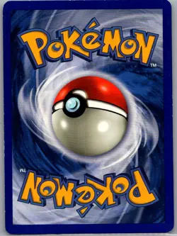 Magikarp 35/102 Non Holo Base Set - Pokemon Card - LP - Image 2