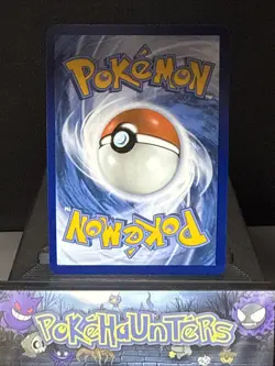 Pokemon Card Unfezant 150/086 Black Bolt Illustration Rare Near Mint - Image 2