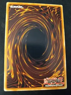 YU-GI-OH! Wall of Thorns. CRMS-EN079. Rare Trap Card. TCG CCG Yugioh - Image 2