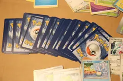 Lot of 3 Random Pokemon Cards in Good Condition or Better Character Trainer NRG - Image 2