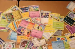 Lot of 3 Random Pokemon Cards in Good Condition or Better Character Trainer NRG - Image 3