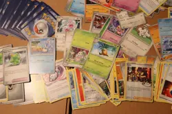Lot of 3 Random Pokemon Cards in Good Condition or Better Character Trainer NRG - Image 4