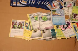 Lot of 3 Random Pokemon Cards in Good Condition or Better Character Trainer NRG - Image 5