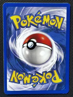 Pokemon Cards Vaporeon 28/64 UNLIMITED Jungle WOTC Rare NM - Image 2