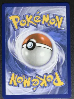 Cinccino (Poke Ball Pattern) 076/086 SV: Black Bolt Pokemon Card TCG - Image 2