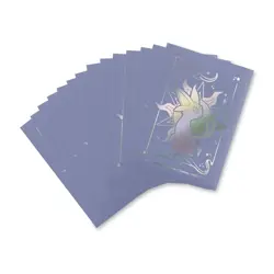 Pokemon TCG: Celestial Espeon & Umbreon Card Sleeves (130 Sleeves) | Sealed - Image 3