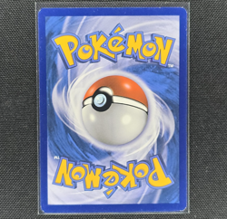 Reshiram - BW004 - Promo - Black & White - Pokemon Card - LP - Image 2