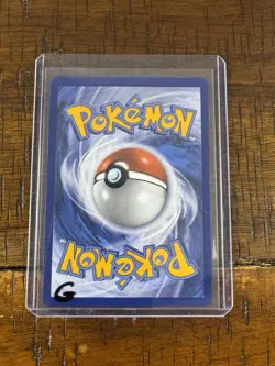 Meowth IR 106/094 Phantasmal Flames Pokemon Card Illustration Rare NM - Image 3