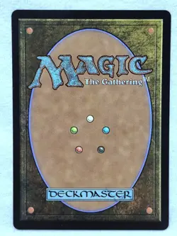 Tatyova, Benthic Druid 247 Dominaria Remastered Foil Magic The Gathering - Image 4