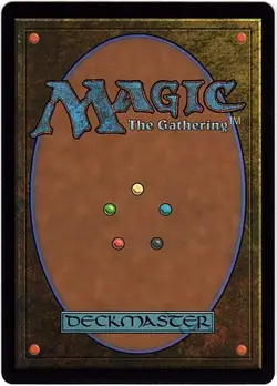 MTG The Brothers' War Terisian Mindbreaker Foil (Rare) - Image 3