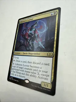 Likeness Looter Wilds of Eldraine Regular - Image 3