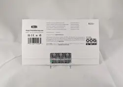 MTG SECRET LAIR - The Tokyo Lands [FOIL ETCHED] SEALED / NIB Magic the Gathering - Image 3