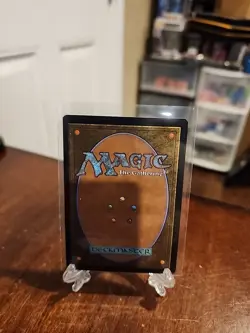 Counterspell (Borderless) - Marvel Universe Eternal-Legal (MAR) -nm - Image 2