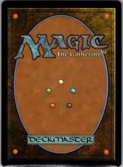 #137 Sandsteppe Mastodon Fate Reforged Rare - Image 2