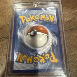 Pokemon TCG Shiny Charizard VMAX Shining Fates SV107/SV122 - Image 2