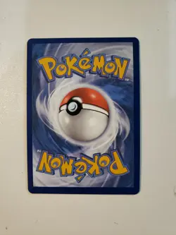 Eevee Vmax SWSH087 Promo (Pokemon TGC) NM - Image 2